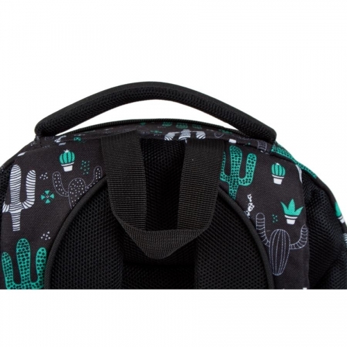 Školski ruksak, ergonomski, Starpak, STK CACTUS