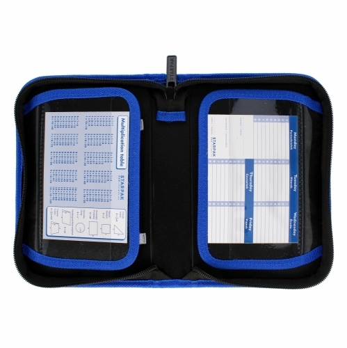 Pernica, prazna, 1 zip, Starpak, STK-35 PAD