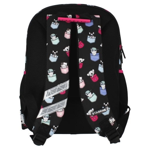 Školski ruksak, ergonomski, Starpak, STK-14 MINISY