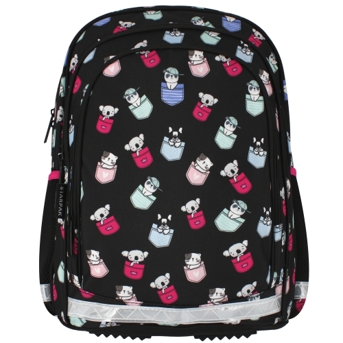 Školski ruksak, ergonomski, Starpak, STK-14 MINISY