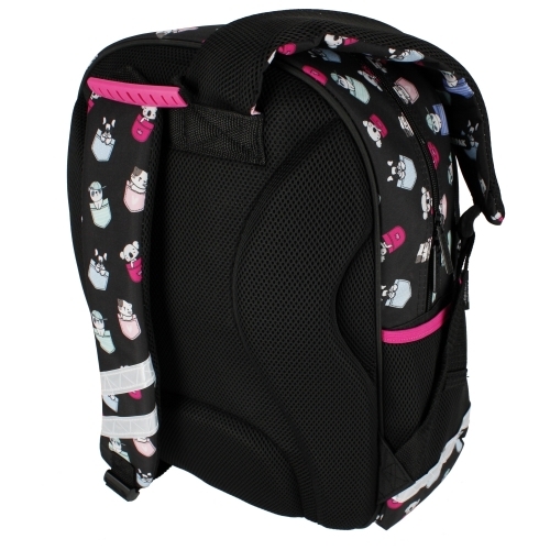 Školski ruksak, ergonomski, Starpak, STK-14 MINISY