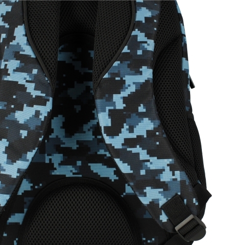 Školski ruksak, ergonomski, Starpak, STK MORO