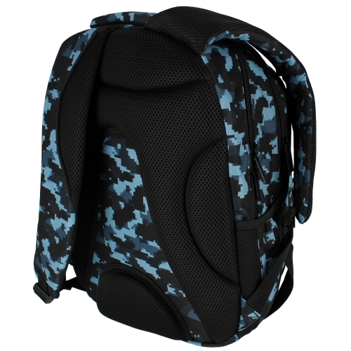 Školski ruksak, ergonomski, Starpak, STK MORO