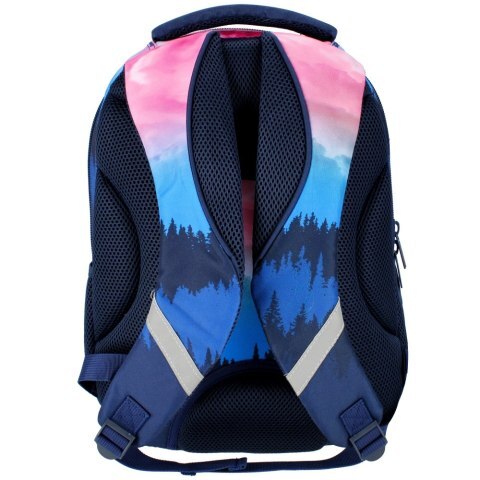 Školski ruksak, ergonomski, Starpak, STK FOREST