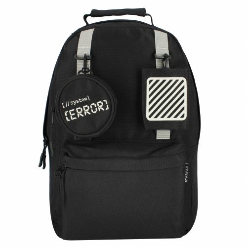 Školski ruksak, ergonomski, Starpak, STK ERROR