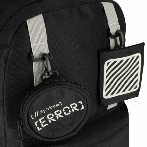 Školski ruksak, ergonomski, Starpak, STK ERROR