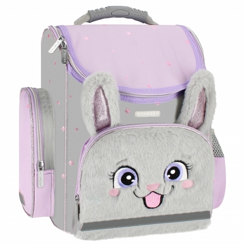 Školska torba, ergonomska, Starpak, RABBIT