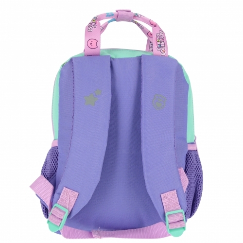 Vrtićki ruksak, ergonomski, Starpak, M-MID STK 72-66 GD