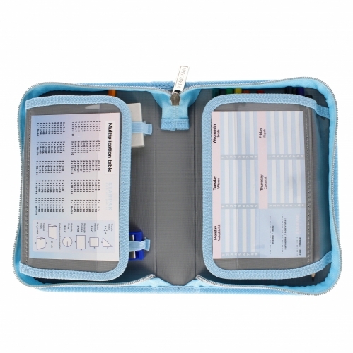 Pernica, puna, 1 zip, Starpak, STK-25 DOGGY