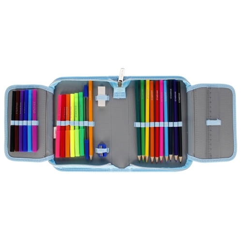 Pernica, puna, 1 zip, Starpak, STK-25 DOGGY