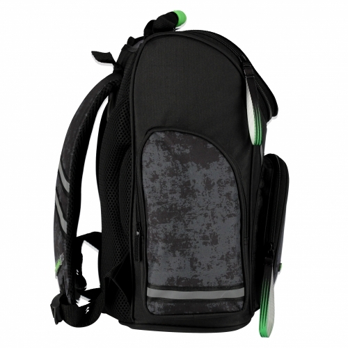 Školska torba, ergonomska, Starpak,  FOOTBALL 1