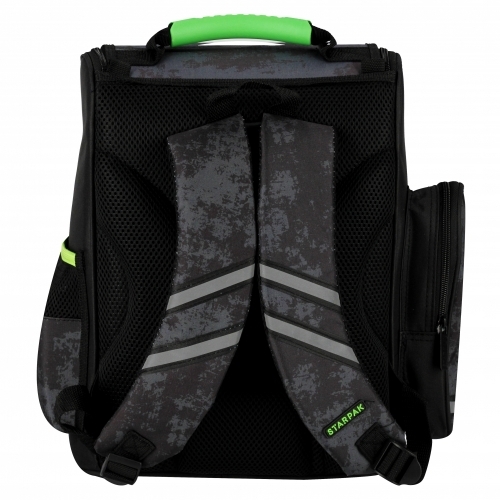 Školska torba, ergonomska, Starpak,  FOOTBALL 1