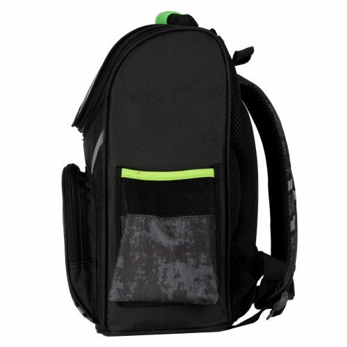 Školska torba, ergonomska, Starpak,  FOOTBALL 1