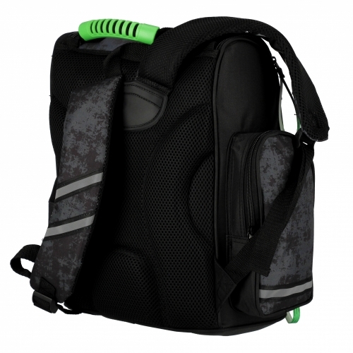 Školska torba, ergonomska, Starpak,  FOOTBALL 1