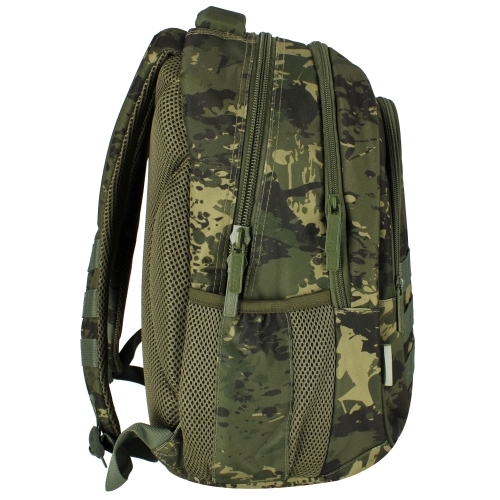 Školski ruksak, ergonomski, Starpak, STK TACTIC