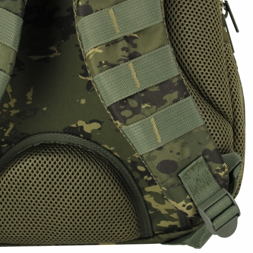 Školski ruksak, ergonomski, Starpak, STK TACTIC