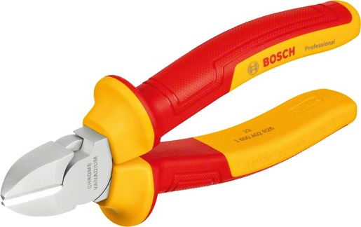 BOSCH Professional VDE dijagonalni bočni rezač 160mm