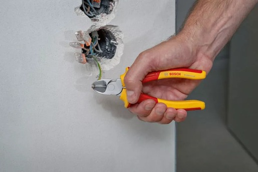 BOSCH Professional VDE dijagonalni bočni rezač 160mm