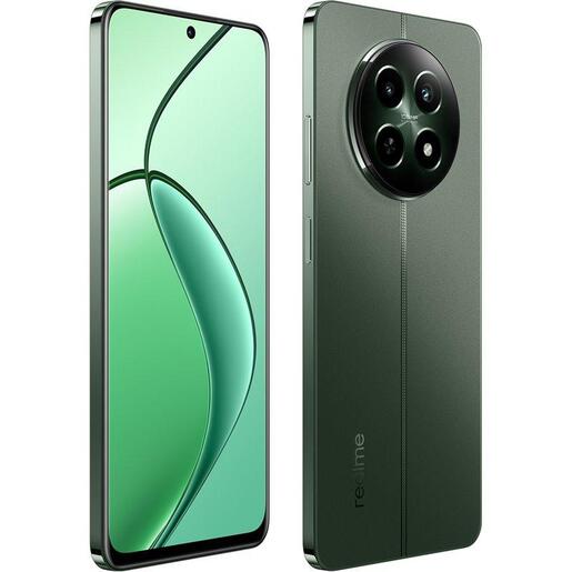 Realme 12 5G 8GB/256GB zeleni, mobitel