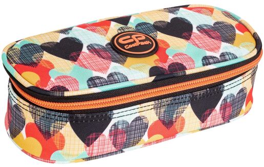 Pernica, prazna, 1 zip, Campus, Chocolove