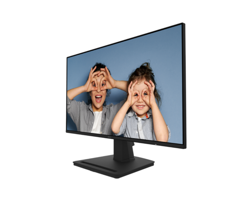 MSI monitor PRO MP252, 24.5", IPS, FHD, 100Hz, 1ms, zvučnici