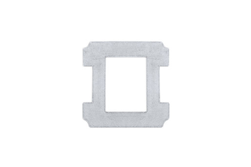 Ecovacs krpice za Winbot W2/W2 OMNI