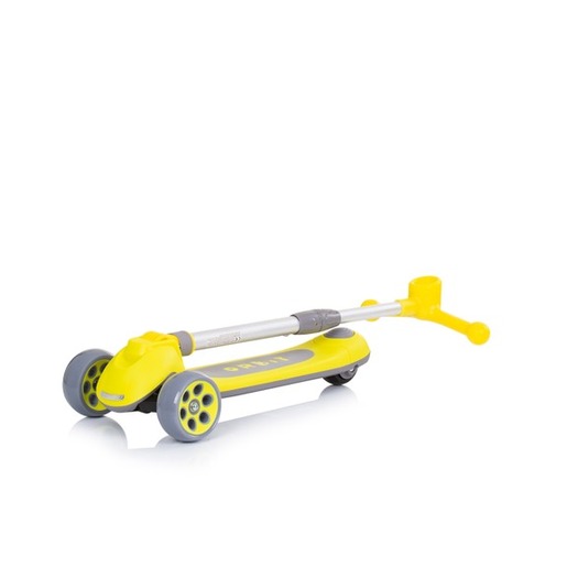Chipolino romobil Orbit yellow