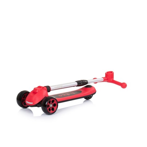 Chipolino romobil Orbit red