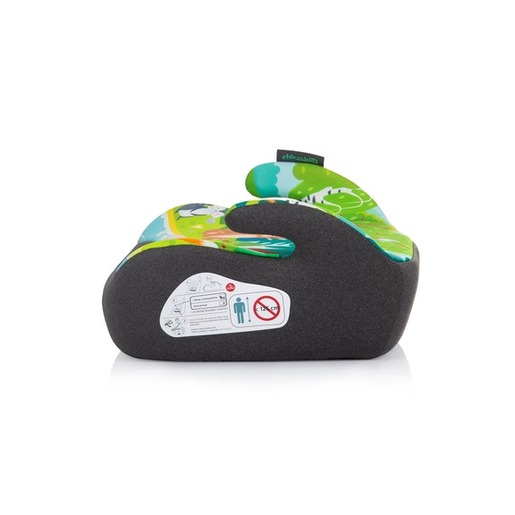 Chipolino autosjedalica, 125-150cm, Uty Forest