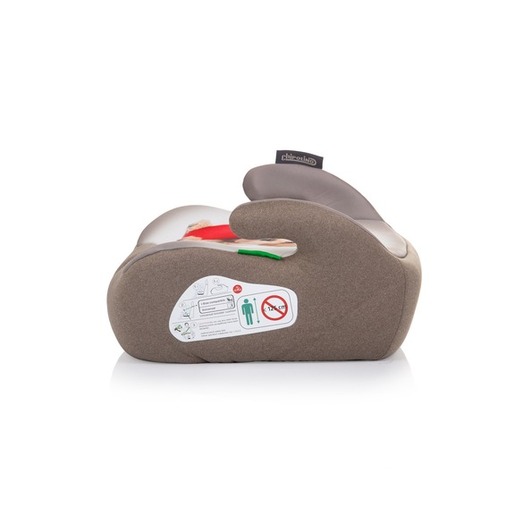 Chipolino autosjedalica, 125-150cm, Uty Doggie