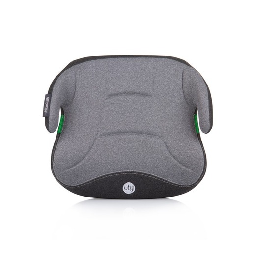 Chipolino autosjedalica, 125-150cm, Uty Ash Grey