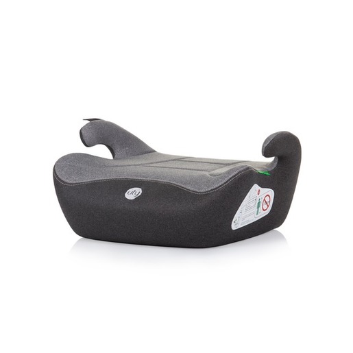 Chipolino autosjedalica, 125-150cm, Uty Ash Grey