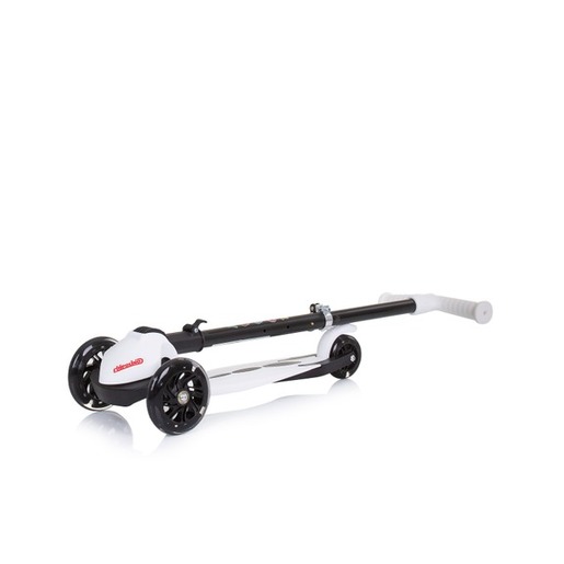 Chipolino romobil Robby white