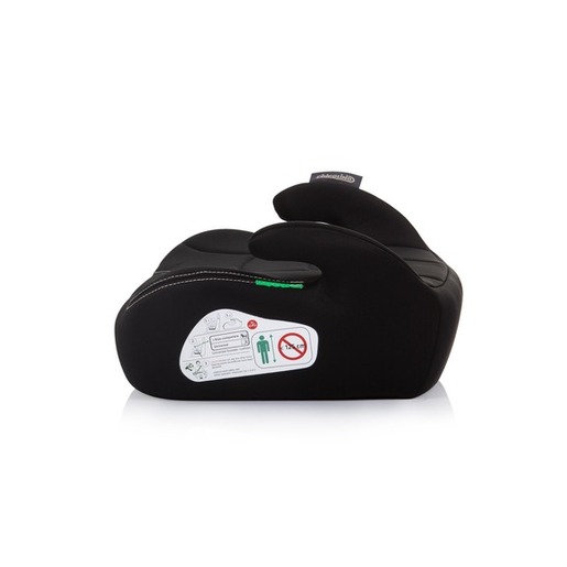 Chipolino autosjedalica, 125-150cm, Uty Obsidian