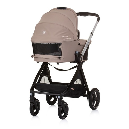 Chipolino kolica Elite Macadamia