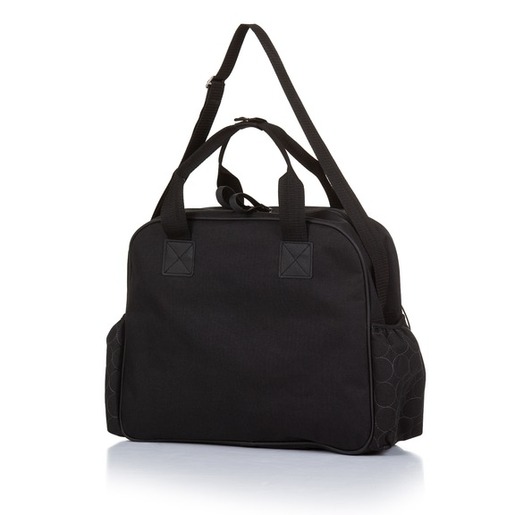 Chipolino torba za mame Obsidian