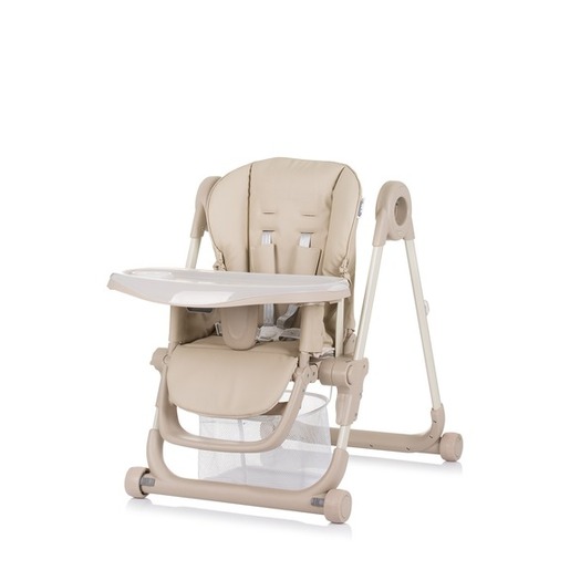 Chipolino hranilica Master Chef Pure Beige