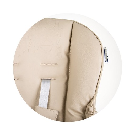 Chipolino hranilica Master Chef Pure Beige