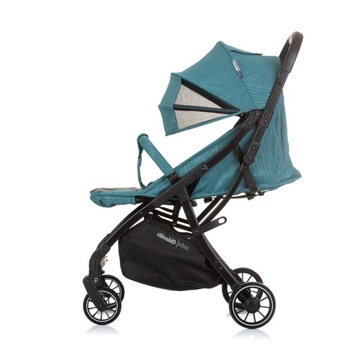 Chipolino kolica Kiss Teal