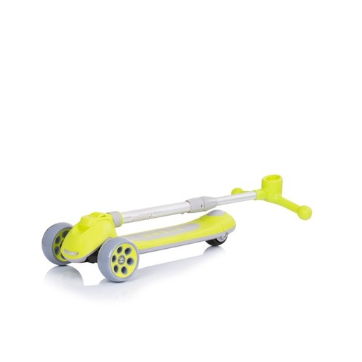 Chipolino romobil Orbit Green