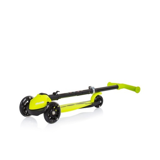 Chipolino romobil Robby green