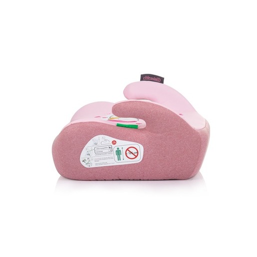 Chipolino autosjedalica, 125-150cm, Uty Unicorn