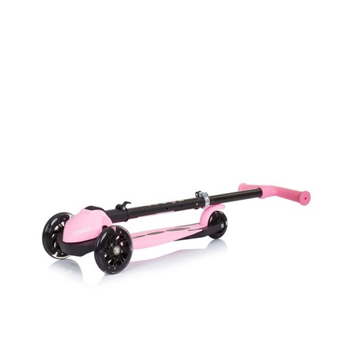 Chipolino romobil Robby pink
