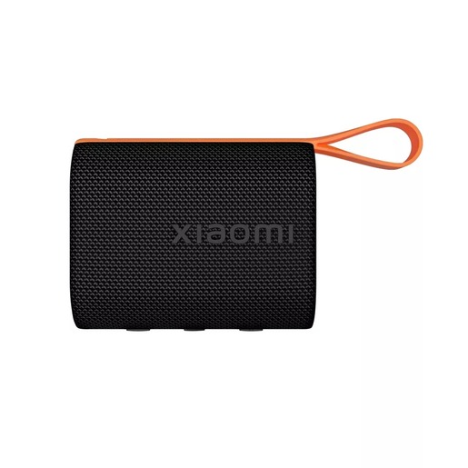 Xiaomi Sound Pocket 5W, prijenosni Bluetooth zvučnik, crni