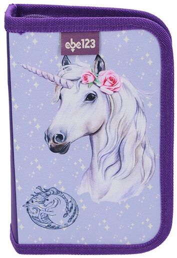 Pernica, puna, 1 zip, jednorog