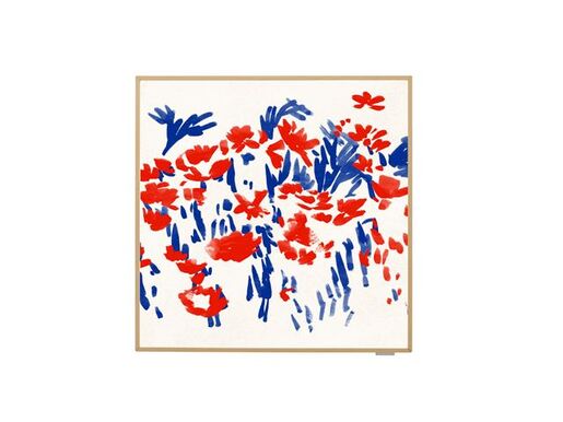 LG klima uređaj ARTCOOL Gallery Special, Uokvireno umjetničko djelo, 12000 BTU Split A12GA1 set