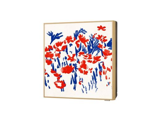 LG klima uređaj ARTCOOL Gallery Special, Uokvireno umjetničko djelo, 12000 BTU Split A12GA1 set