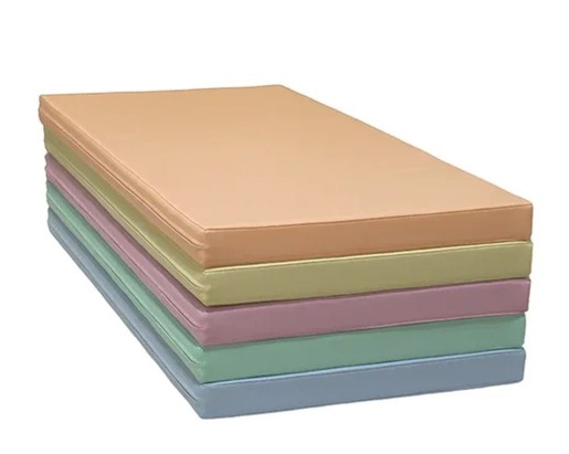 IGLU madraci za igru 5 kom - pastelni