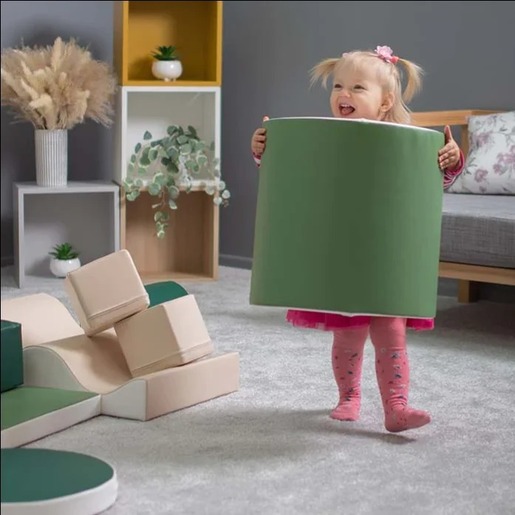 IGLU set PATHFINDER - zeleni