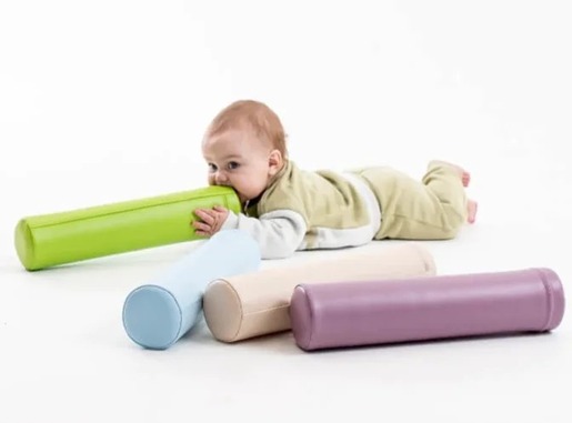 IGLU roller TUMMY - bijeli